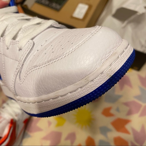 Air Jordan 1 MID - Picture 9 of 9